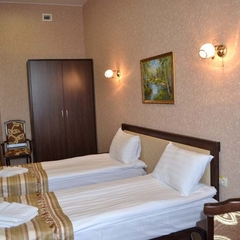 Гостиница Апельсин, Электросталь, Московская область