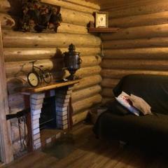 Гостевой дом На Симферопольском шоссе, Щербинка, Московская область