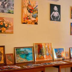 Гостиница Электросталь, Электросталь, Московская область