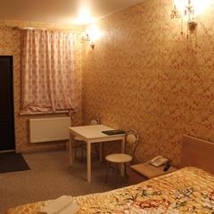 Загородный клуб Релакс, Щербинка, Московская область