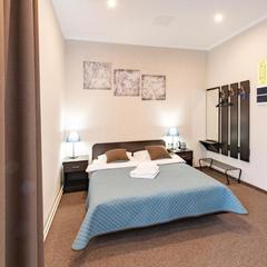 Отель Лион, Щербинка, Московская область