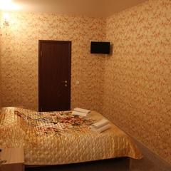 Загородный клуб Релакс, Щербинка, Московская область