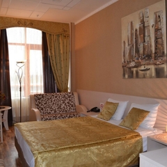 Гостиница Апельсин, Электросталь, Московская область