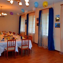 Гостиница Электросталь, Электросталь, Московская область