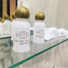 Гостиничный комплекс Остафьево, Щербинка, Московская область