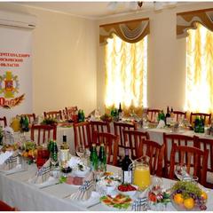 Гостиница Электросталь, Электросталь, Московская область