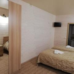 Загородный клуб Релакс, Щербинка, Московская область