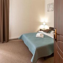 Отель Лион, Щербинка, Московская область