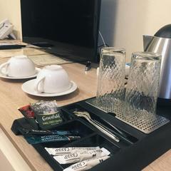 Гостиничный комплекс Остафьево, Щербинка, Московская область