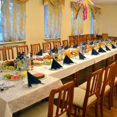 Гостиница Электросталь, Электросталь, Московская область