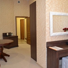 Гостиница Апельсин, Электросталь, Московская область