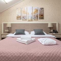 Отель Лион, Щербинка, Московская область