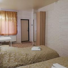 Загородный клуб Релакс, Щербинка, Московская область