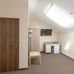 Отель Лион, Щербинка, Московская область