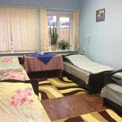 Отель Джаз, Электросталь, Московская область