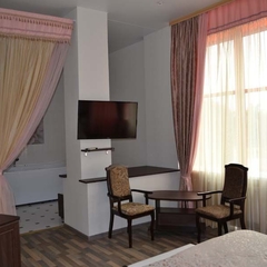 Гостиница Апельсин, Электросталь, Московская область