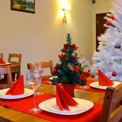 Гостиница Электросталь, Электросталь, Московская область