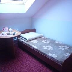 Отель Джаз, Электросталь, Московская область