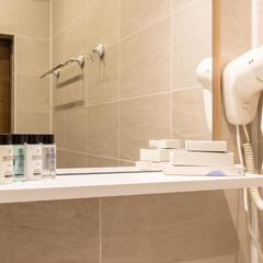 Отель Лион, Щербинка, Московская область