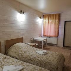 Загородный клуб Релакс, Щербинка, Московская область