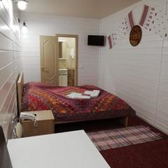 Загородный клуб Релакс, Щербинка, Московская область