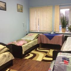 Отель Джаз, Электросталь, Московская область