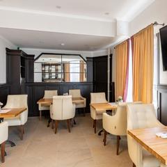 Отель Лион, Щербинка, Московская область