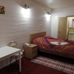 Загородный клуб Релакс, Щербинка, Московская область