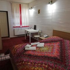 Загородный клуб Релакс, Щербинка, Московская область