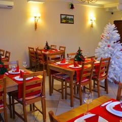 Гостиница Электросталь, Электросталь, Московская область