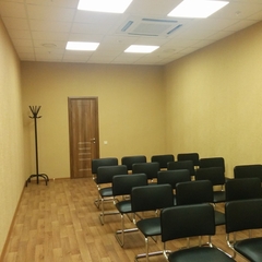 Гостиница Апельсин, Электросталь, Московская область