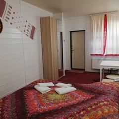 Загородный клуб Релакс, Щербинка, Московская область