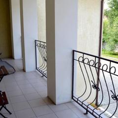 Гостиница Электросталь, Электросталь, Московская область