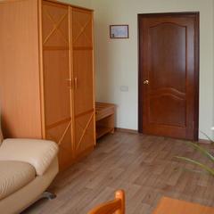 Гостиница Электросталь, Электросталь, Московская область