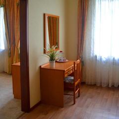 Гостиница Электросталь, Электросталь, Московская область