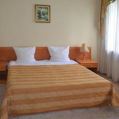 Гостиница Электросталь, Электросталь, Московская область