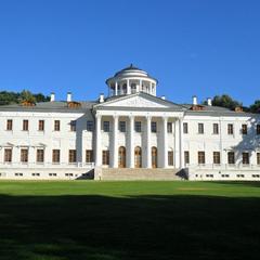 Гостиничный комплекс Остафьево, Щербинка, Московская область