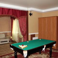 Загородный клуб Релакс, Щербинка, Московская область