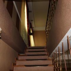 Загородный клуб Релакс, Щербинка, Московская область