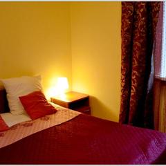 Гостиница Электросталь, Электросталь, Московская область