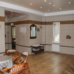 Загородный клуб Релакс, Щербинка, Московская область