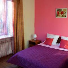 Гостиница Электросталь, Электросталь, Московская область