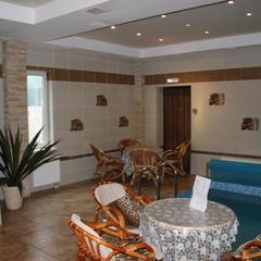 Загородный клуб Релакс, Щербинка, Московская область