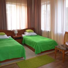 Гостиница Электросталь, Электросталь, Московская область