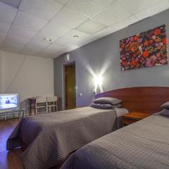 Гостиница Южная трибуна, Электросталь, Московская область