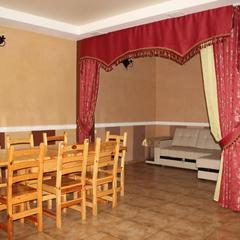 Загородный клуб Релакс, Щербинка, Московская область