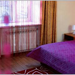 Гостиница Электросталь, Электросталь, Московская область