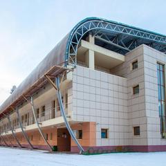 Гостиница Южная трибуна, Электросталь, Московская область