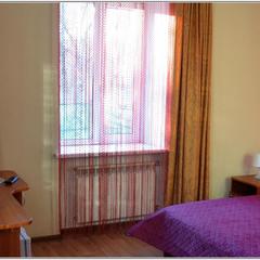 Гостиница Электросталь, Электросталь, Московская область