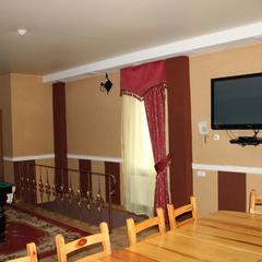 Загородный клуб Релакс, Щербинка, Московская область